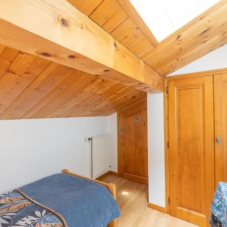 Mont Blanc Appartement