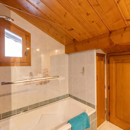 Appartement Mont Blanc *